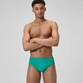 Speedo Solid One Brief – Men’s Performance Swim Brief  Swimming Briefs for Men  Speedo