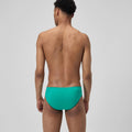 Speedo Solid One Brief – Men’s Performance Swim Brief  Swimming Briefs for Men  Speedo