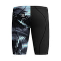 Speedo Men's LZR Pro 2.0 Printed Jammer    Speedo