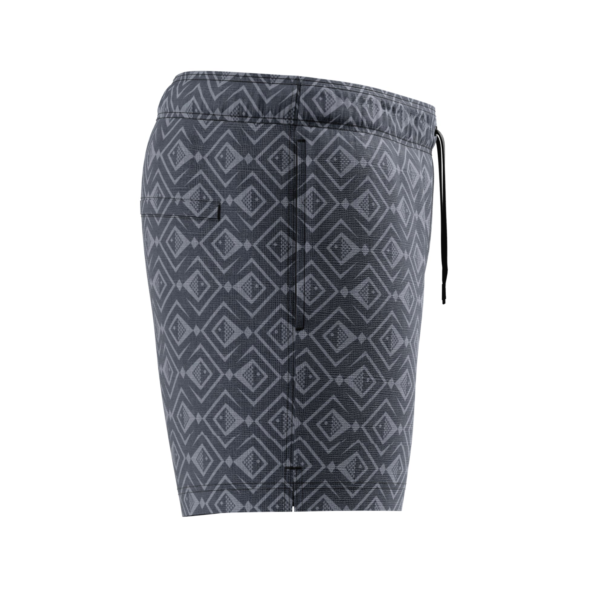 Speedo Men's Print Redondo Edge Volley Shorts 14 Inch  Men's Volley Short  Speedo
