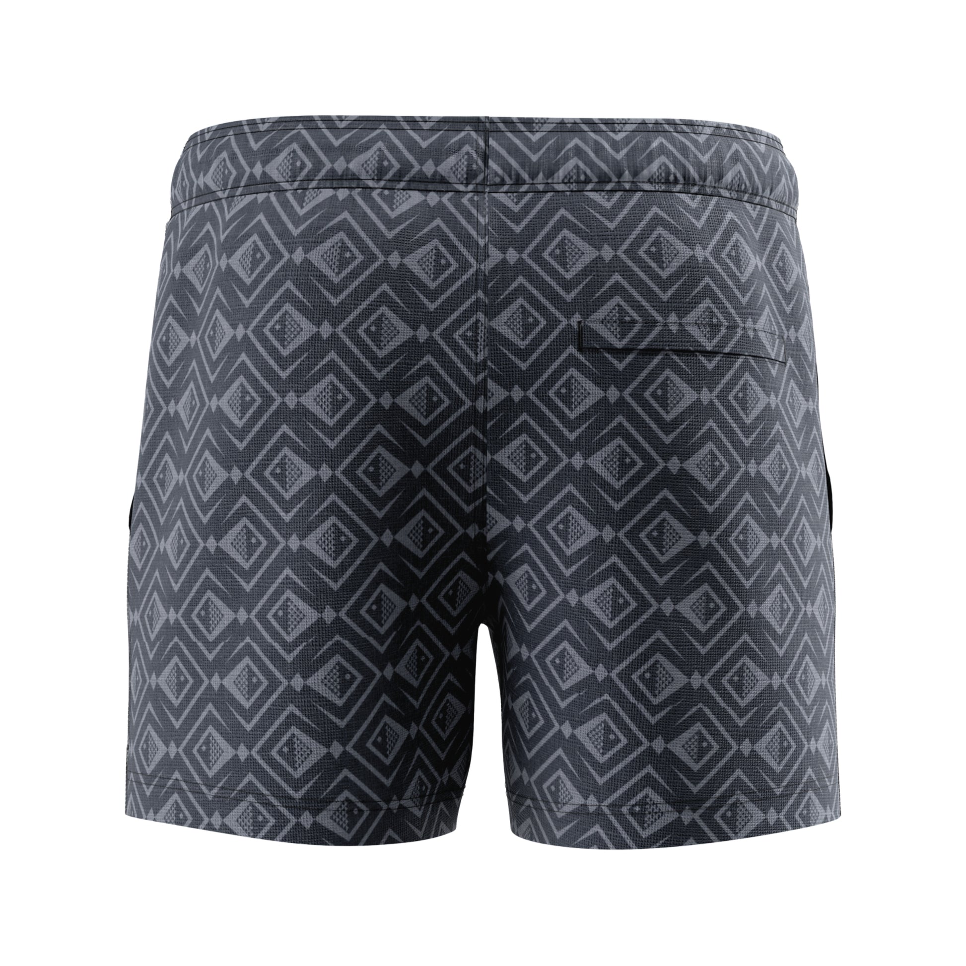 Speedo Men's Print Redondo Edge Volley Shorts 14 Inch  Men's Volley Short  Speedo