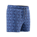 Speedo Men's Print Redondo Edge Volley Shorts 14 Inch  Men's Volley Short  Speedo