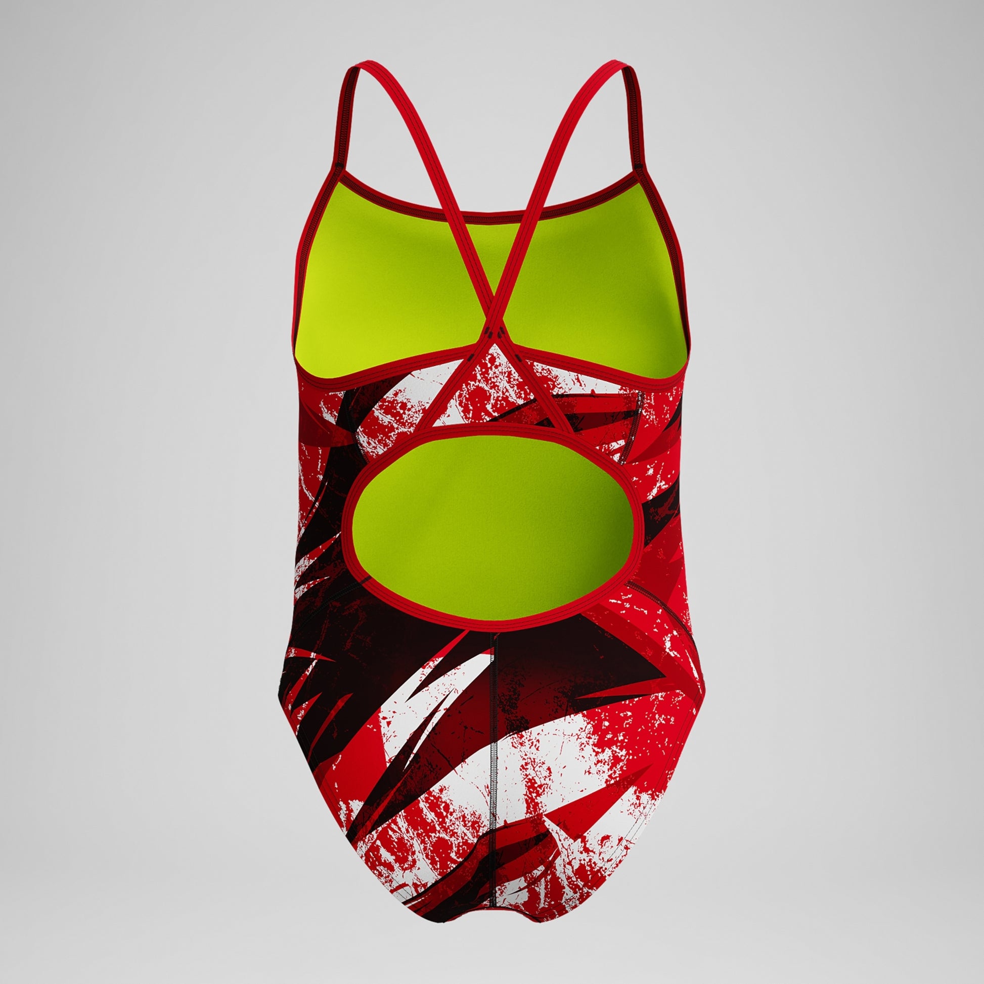 Speedo Women's Bolted Flyback One Piece Swimsuit  One Piece Swimsuits  Speedo