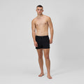 Speedo Men's Solid Redondo Edge Volley Shorts 14 Inch  Men's Volley Short  Speedo