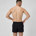 Speedo Men's Solid Redondo Edge Volley Shorts 14 Inch  Men's Volley Short  Speedo