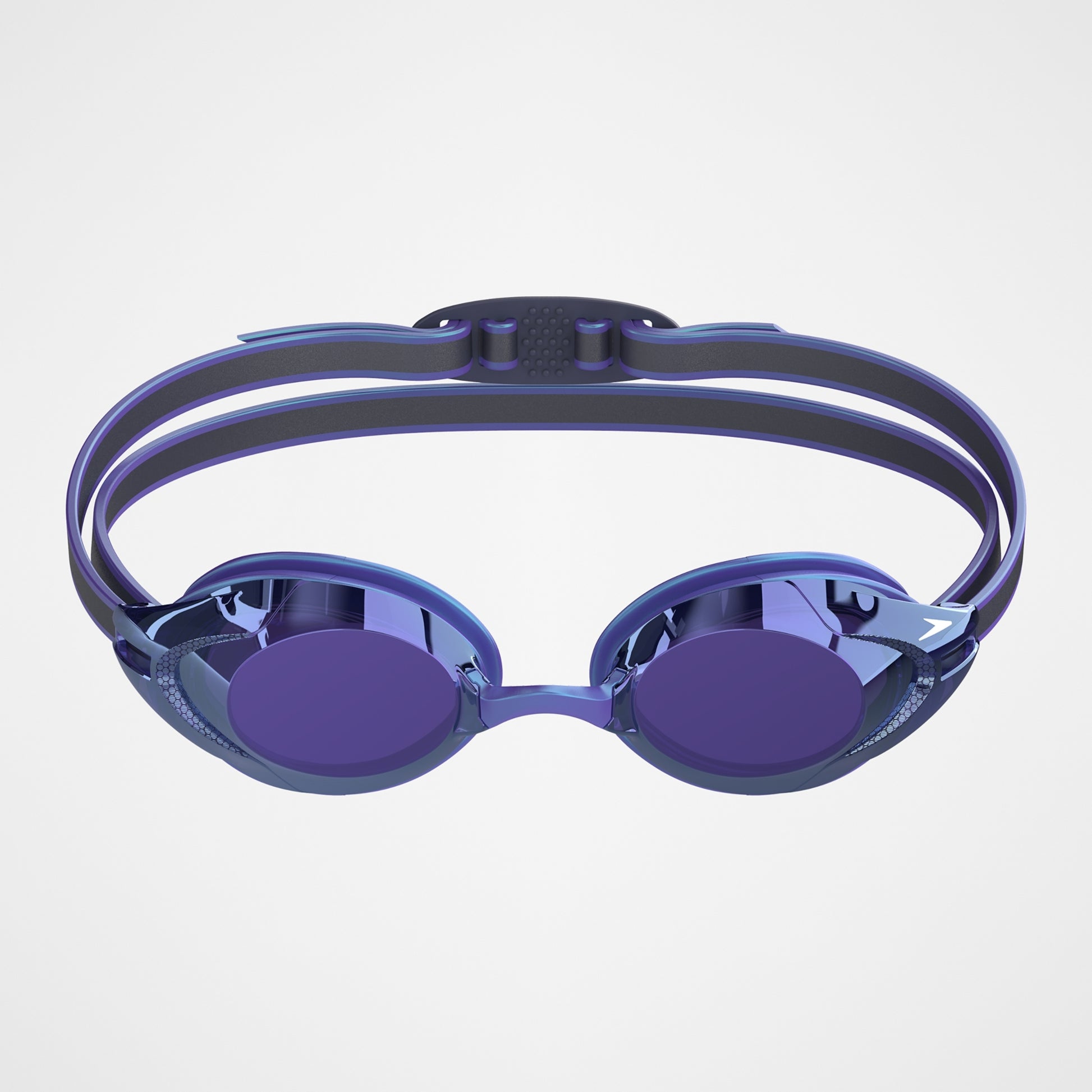 Adult Vanquisher 3.0 Mirrored Limited Edition Goggles Purple