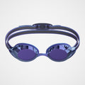 Clearance Speedo Vanquisher 3.0 Mirrored Limited Edition Goggles  Competition Swim Goggles  Speedo