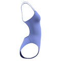 Speedo Women's Solid V-Back One Piece  Competition Swimsuits  Speedo