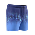 Speedo Men's Engineered Print Redondo Edge Volley Shorts 16 Inch  Boardshorts  Speedo
