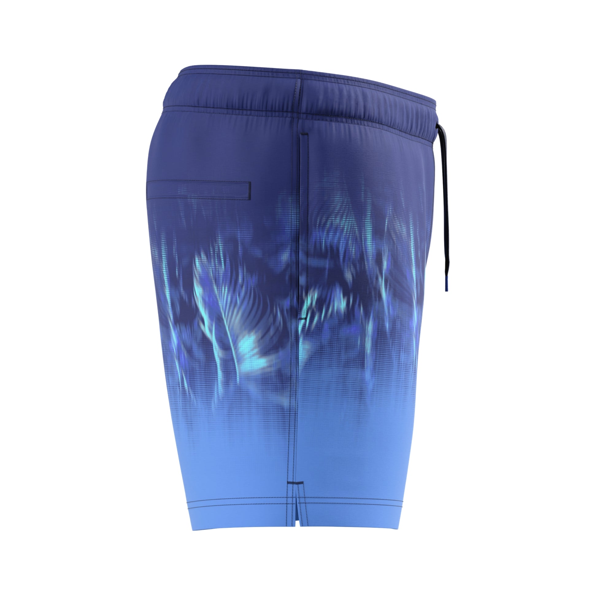 Speedo Men's Engineered Print Redondo Edge Volley Shorts 16 Inch  Boardshorts  Speedo