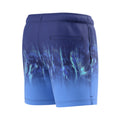 Speedo Men's Engineered Print Redondo Edge Volley Shorts 16 Inch  Boardshorts  Speedo