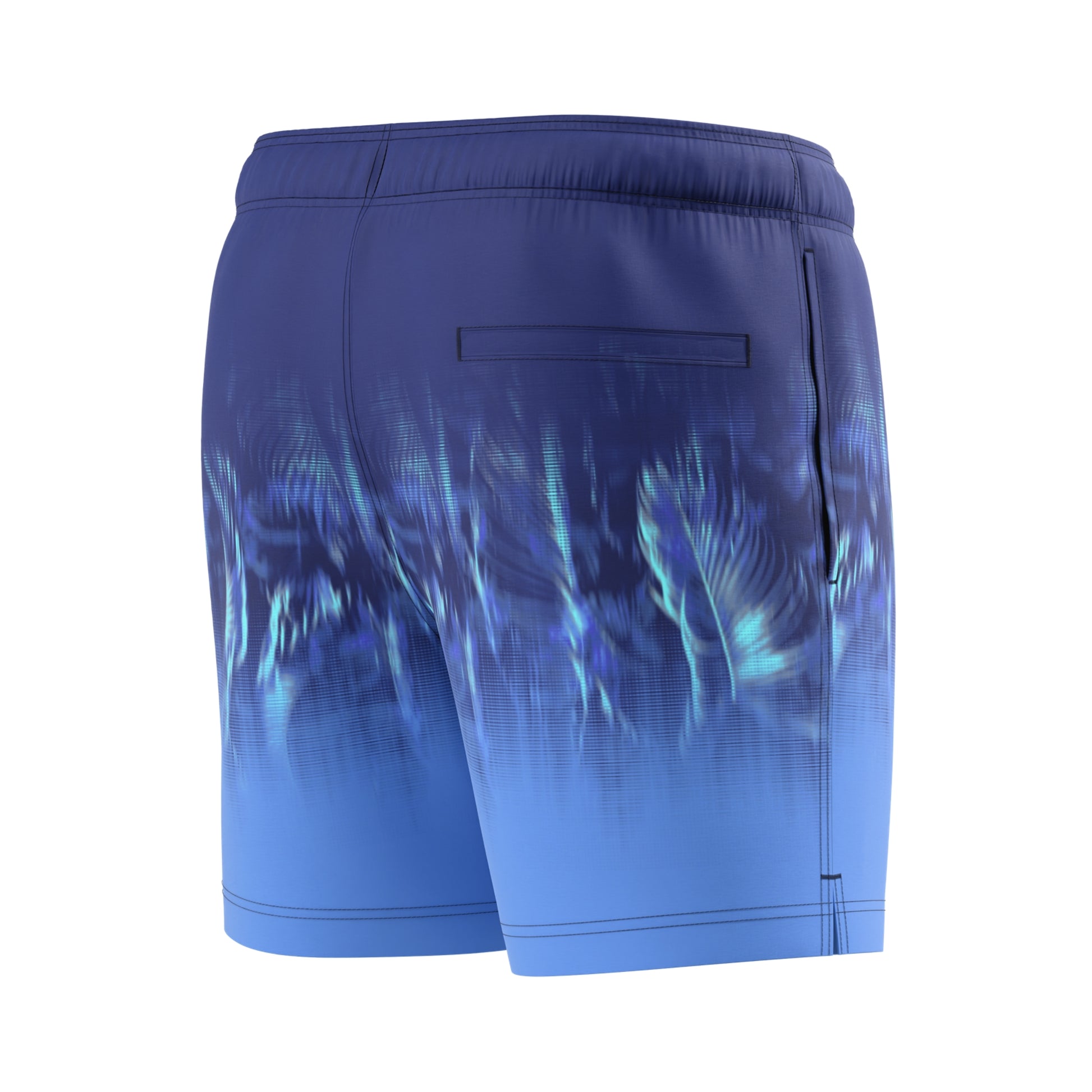 Speedo Men's Engineered Print Redondo Edge Volley Shorts 16 Inch  Boardshorts  Speedo