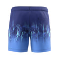 Speedo Men's Engineered Print Redondo Edge Volley Shorts 16 Inch  Boardshorts  Speedo