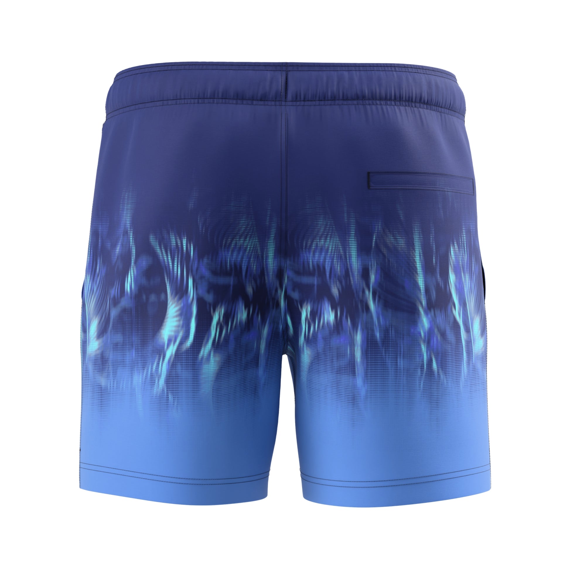 Speedo Men's Engineered Print Redondo Edge Volley Shorts 16 Inch  Boardshorts  Speedo