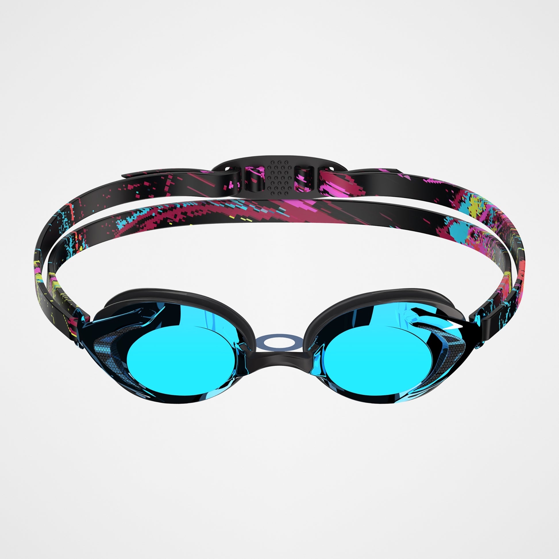 Specials Speedo Jr. Vanquisher 3.0 Limited Edition Mirrored Swim Goggles  Kids Swimming Goggles  Speedo