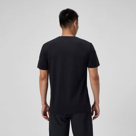 Speedo Male Tshirt Pro Tee  Swim T-shirts  Speedo