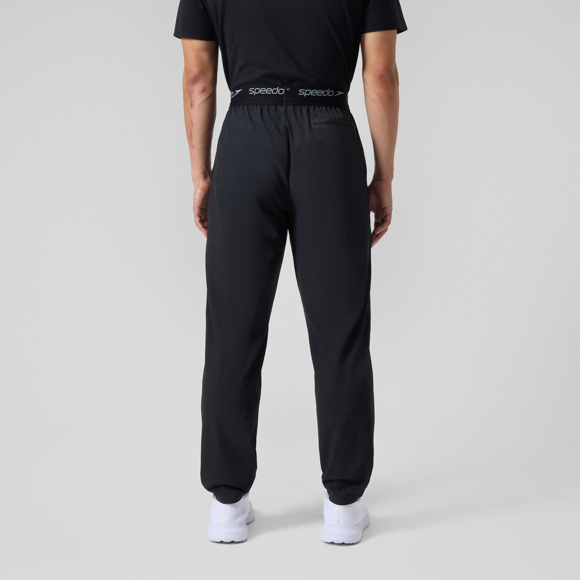 Speedo Male Pant Pro – Lightweight Athletic Track Pants  Pants  Speedo