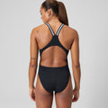 Speedo Women's Swimsuit Performance Back One Piece  One Piece Swimsuits  Speedo