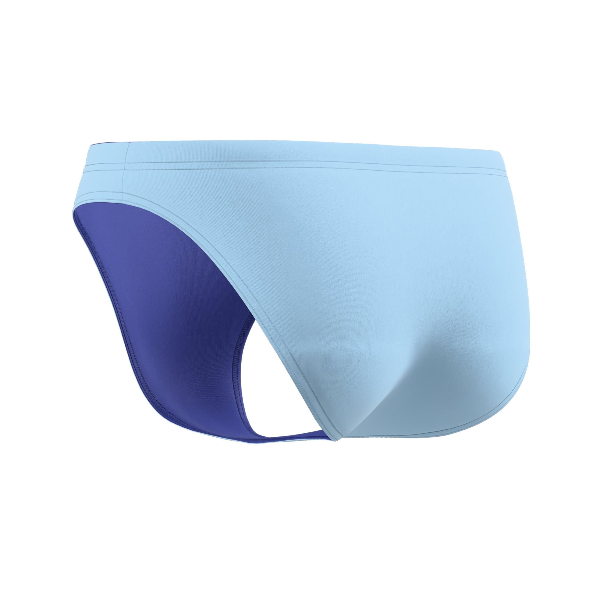 Speedo Men's Club Training Solid Swim Brief  Swimming Briefs for Men  Speedo