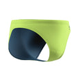 Speedo Men's Club Training Solid Swim Brief  Swimming Briefs for Men  Speedo