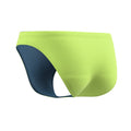 Speedo Men's Club Training Solid Swim Brief  Swimming Briefs for Men  Speedo