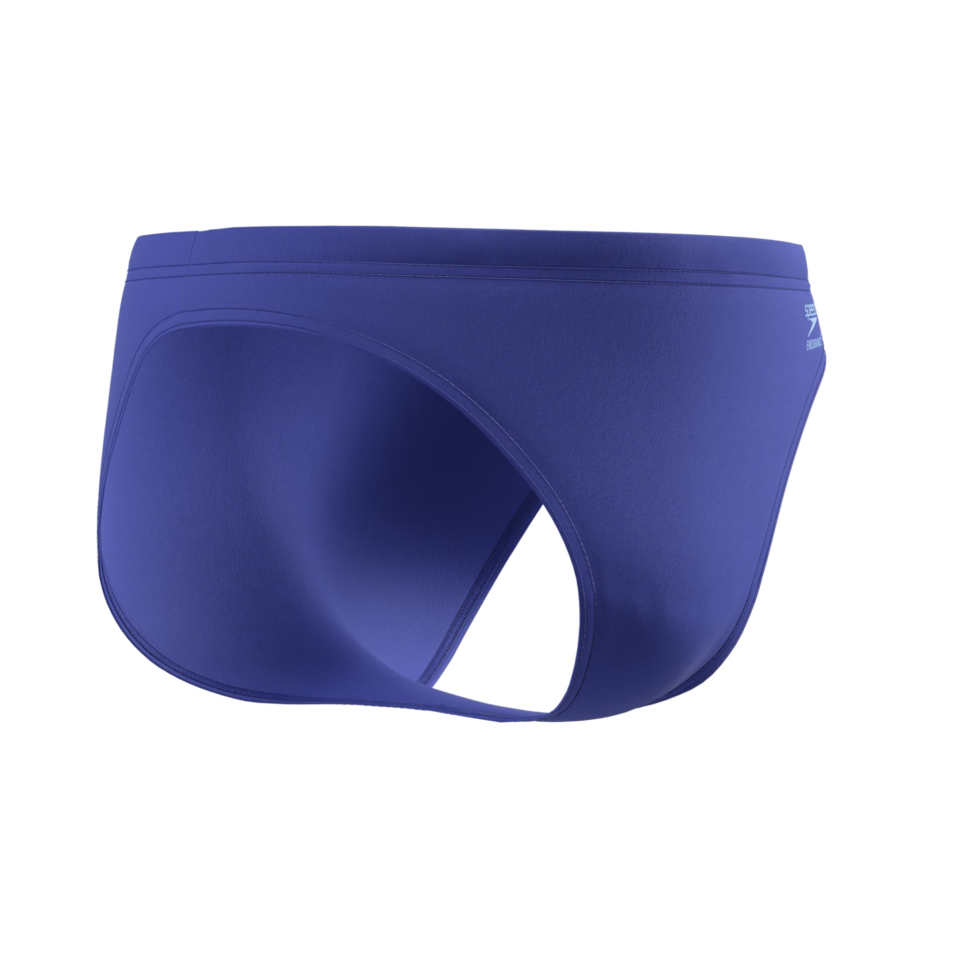 Speedo Men's Club Training Solid Swim Brief  Swimming Briefs for Men  Speedo