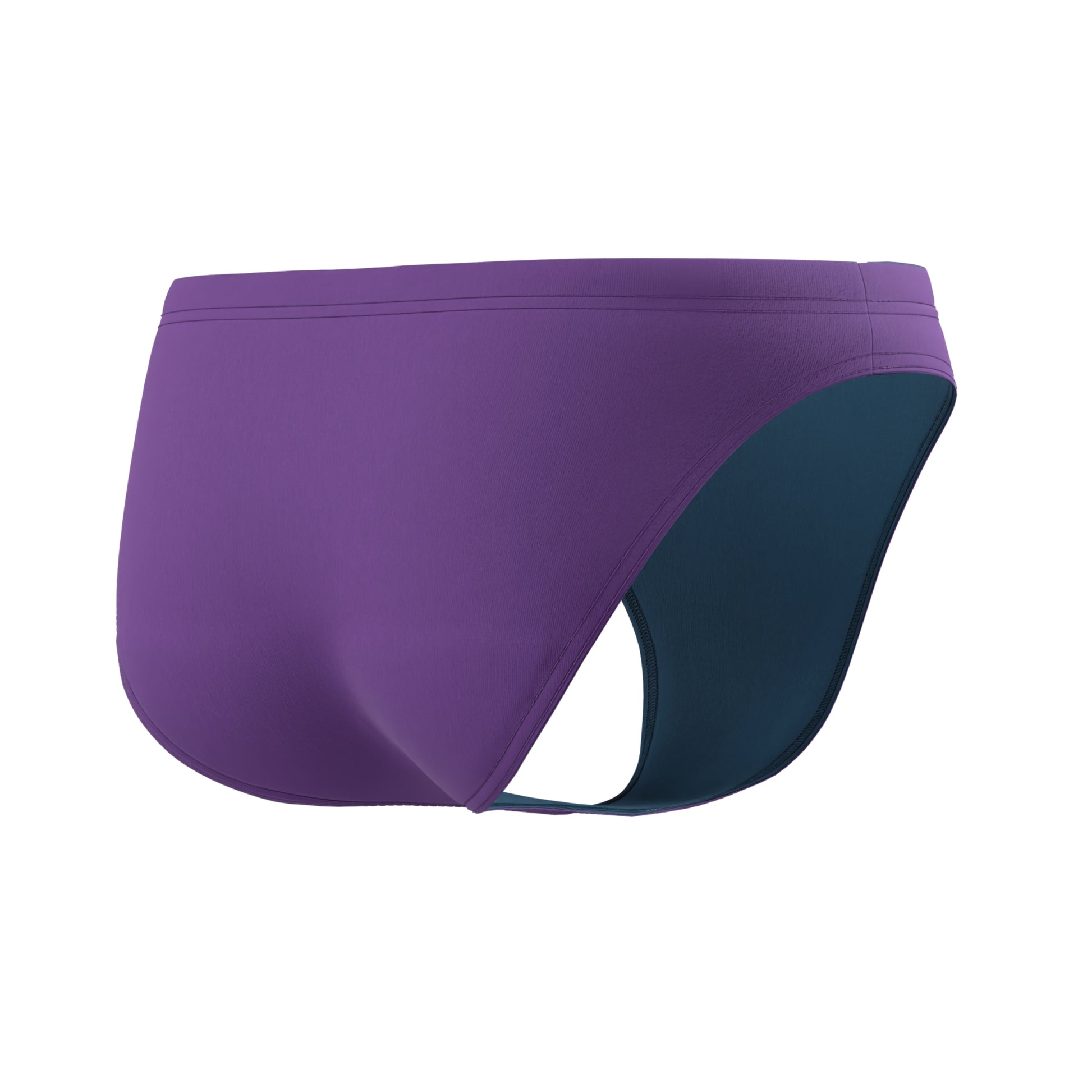 Speedo Men's Club Training Solid Swim Brief  Swimming Briefs for Men  Speedo
