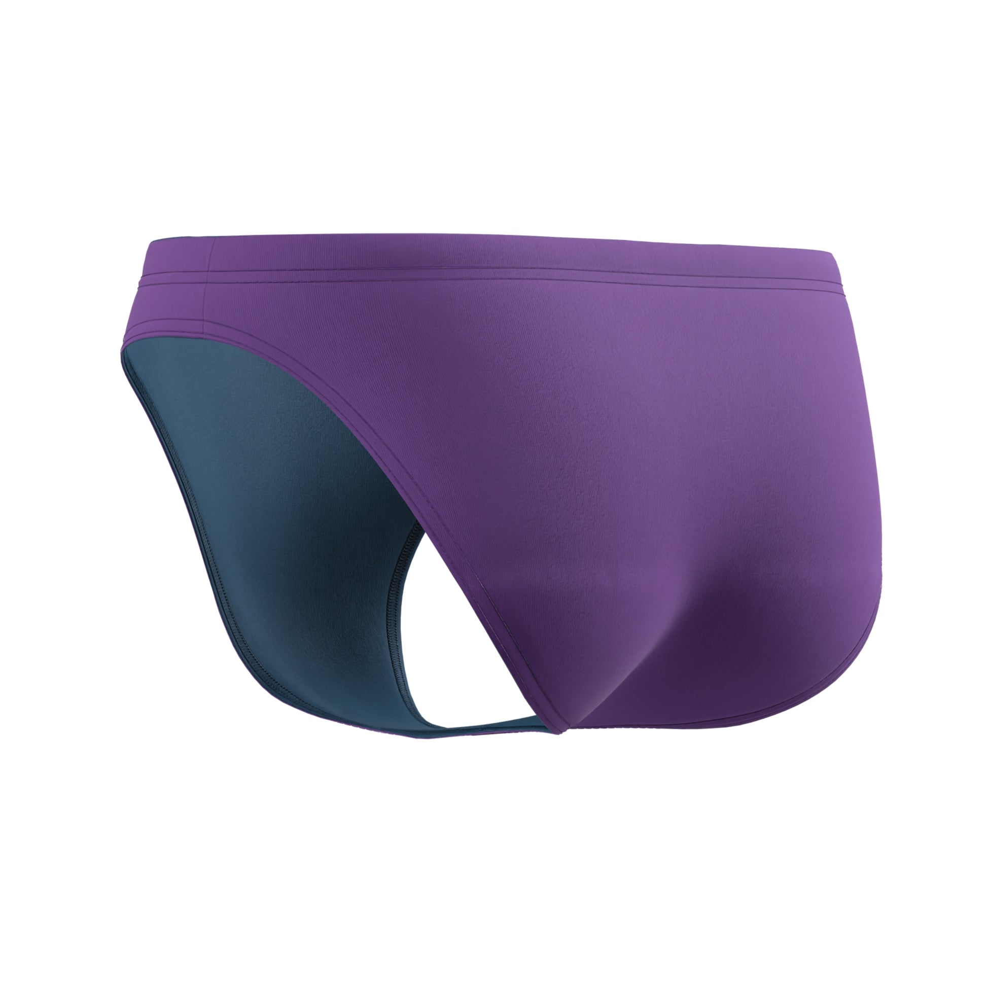 Speedo Men's Club Training Solid Swim Brief  Swimming Briefs for Men  Speedo