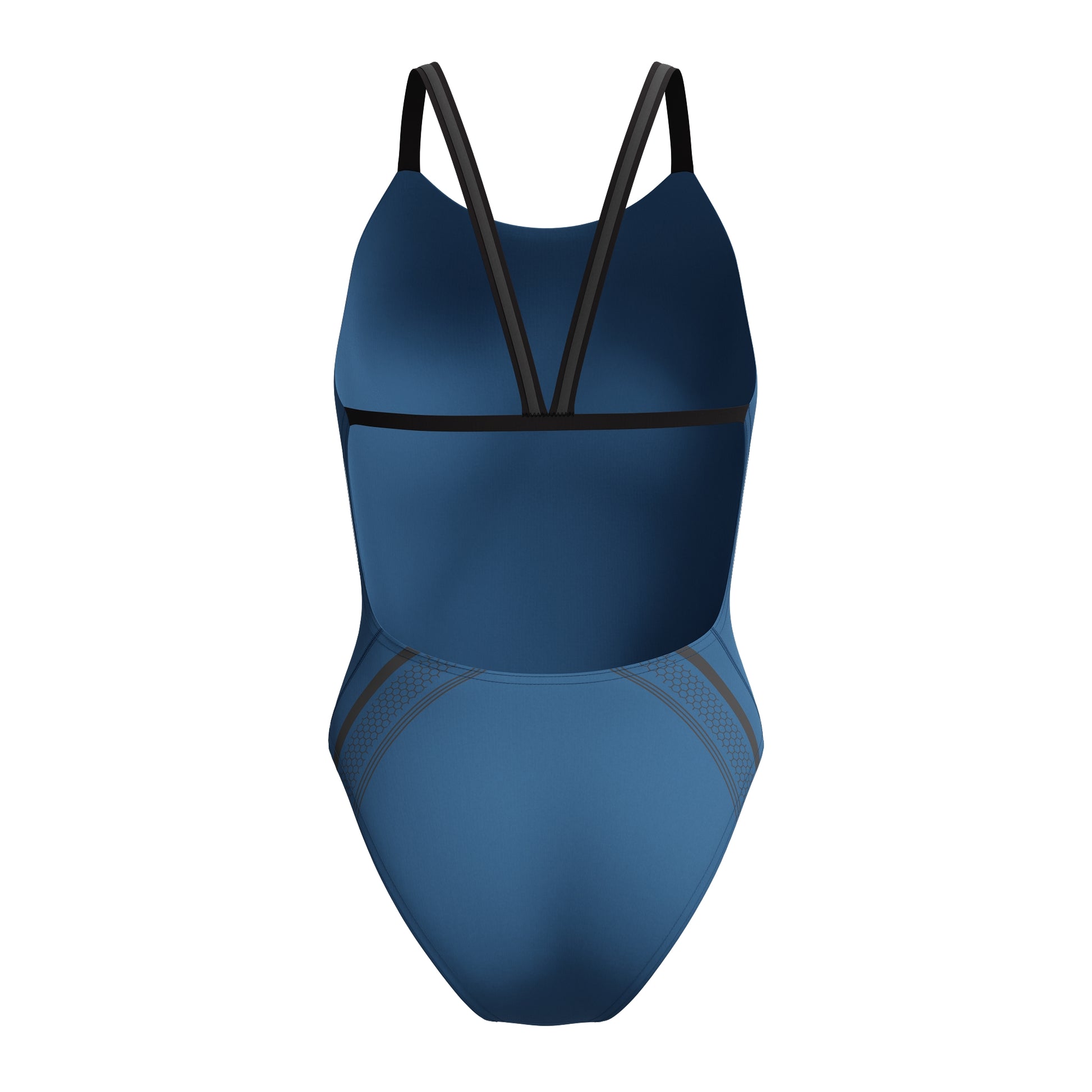 Speedo Women's Printed Active Back One Piece Swimsuit  One Piece Swimsuits  Speedo