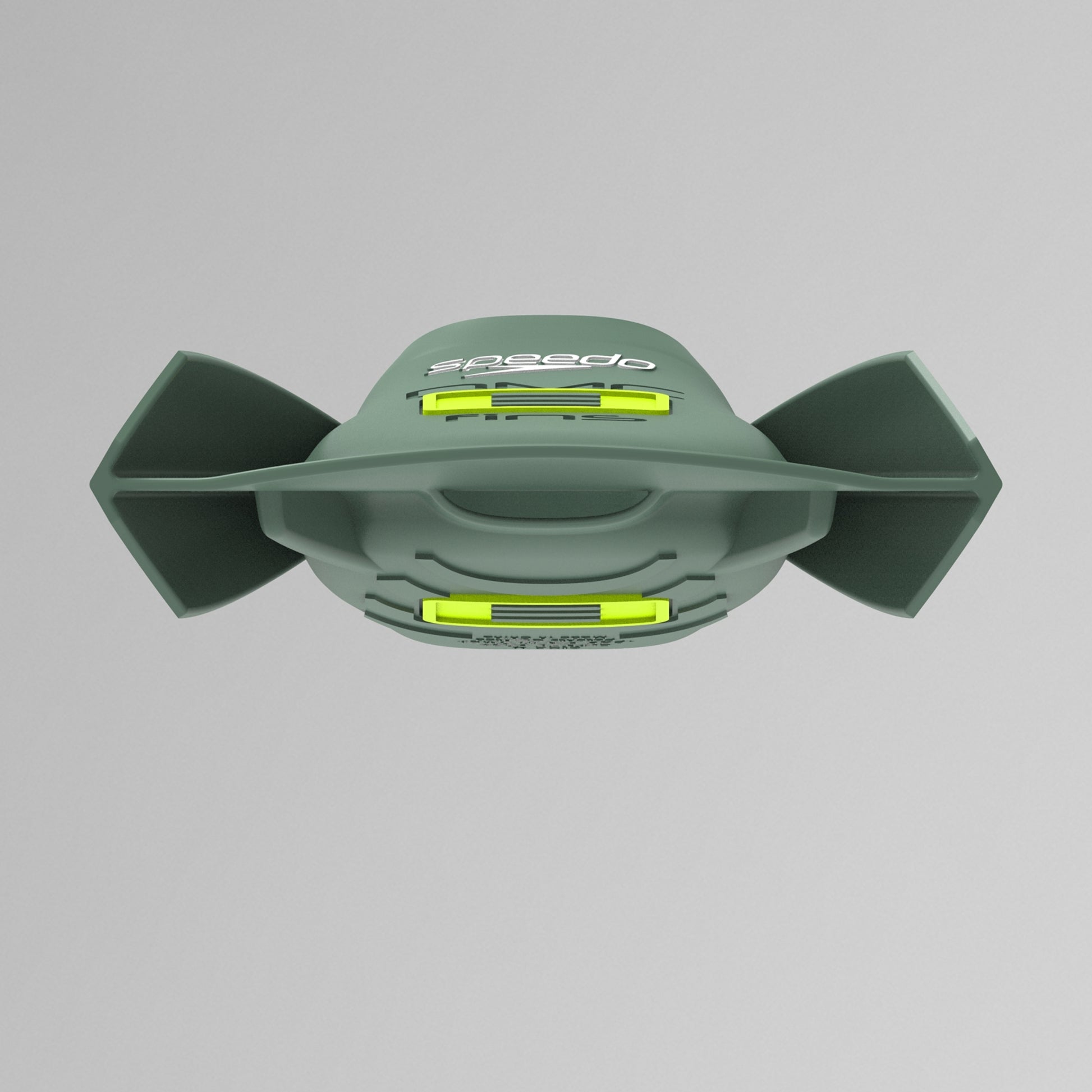 Speedo DMC Super Fin – Elite Training Fins  Snorkeling Fins  Speedo