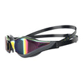 Speedo Fastskin Pure Focus Mirror Goggles  Competition Swim Goggles  Speedo