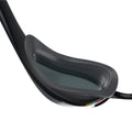Speedo Fastskin Pure Focus Mirror Goggles  Competition Swim Goggles  Speedo