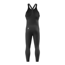 Speedo Men's Swimsuit Fastskin LZR Elite Openwater 2.0 Closedback Bodyskin