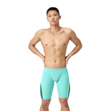 Clearance Speedo LZR Intent 2.0 Mens Tech Suit Jammer USA