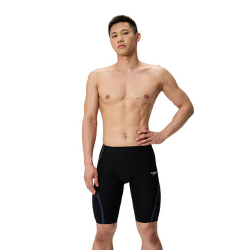Speedo Men’s LZR Intent 2.0 Tech Suit Jammer – USA Edition