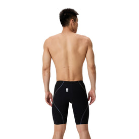 Speedo Men’s LZR Intent 2.0 Tech Suit Jammer – USA Edition