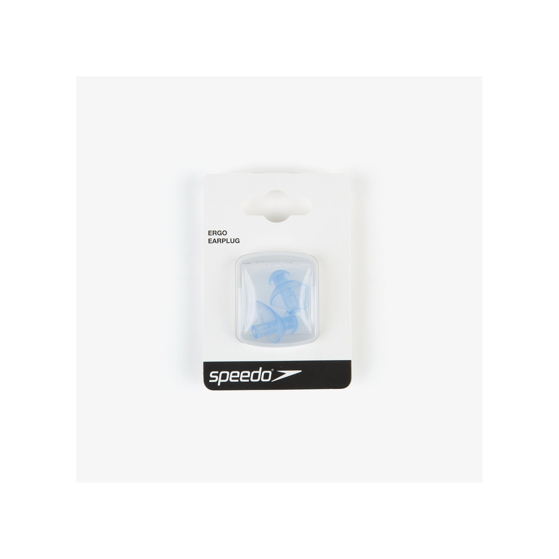 Speedo Ergo Ear Plug  Swimming Earplugs  Speedo