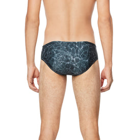 Speedo Shimmer Pool Brief  Swimming Briefs for Men  Speedo