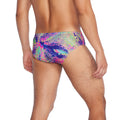Speedo The One Brief – Printed Swim Brief Extended Colors  Swimming Briefs for Men  Speedo