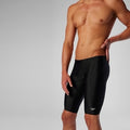 Speedo Men’s Eco Solid Jammer  Swim Jammers  Speedo