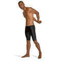 Speedo Men’s Eco Solid Jammer  Swim Jammers  Speedo
