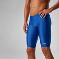 Speedo Men’s Eco Solid Jammer  Swim Jammers  Speedo