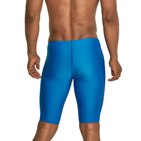 Speedo Men’s Eco Solid Jammer  Swim Jammers  Speedo