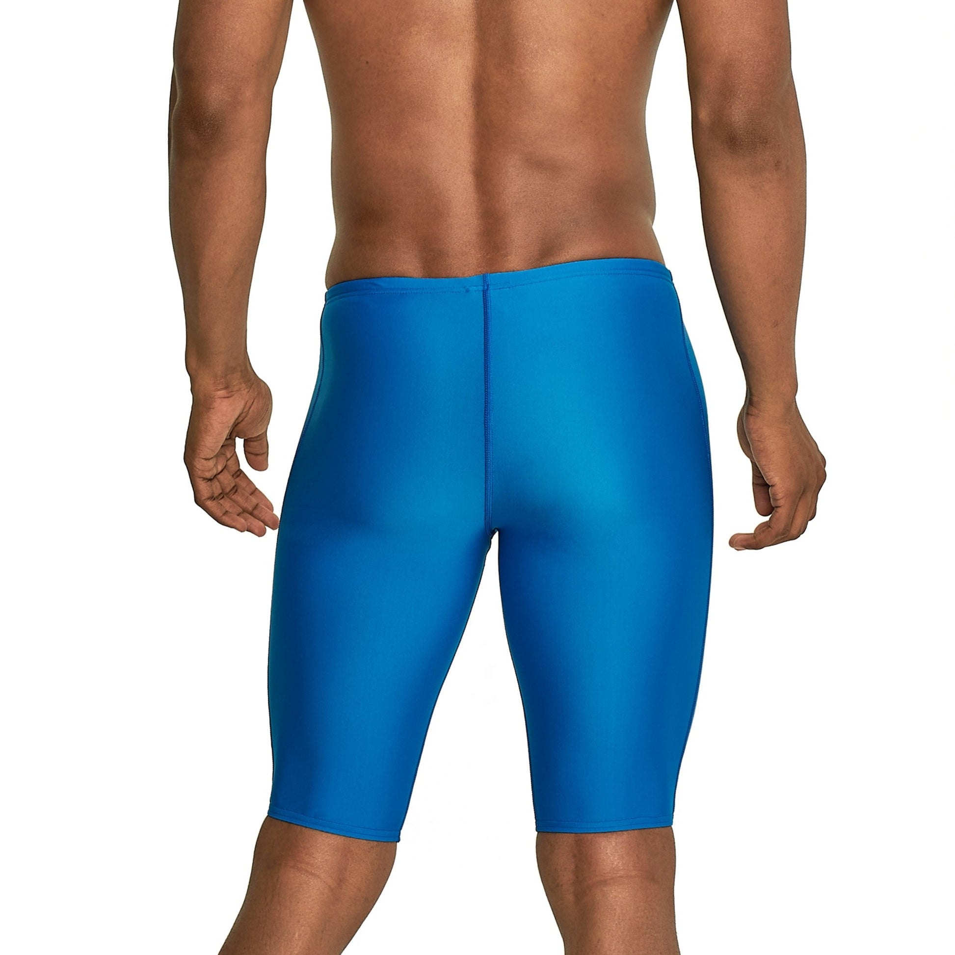 Speedo Men’s Eco Solid Jammer  Swim Jammers  Speedo