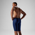 Speedo Men’s Eco Solid Jammer  Swim Jammers  Speedo