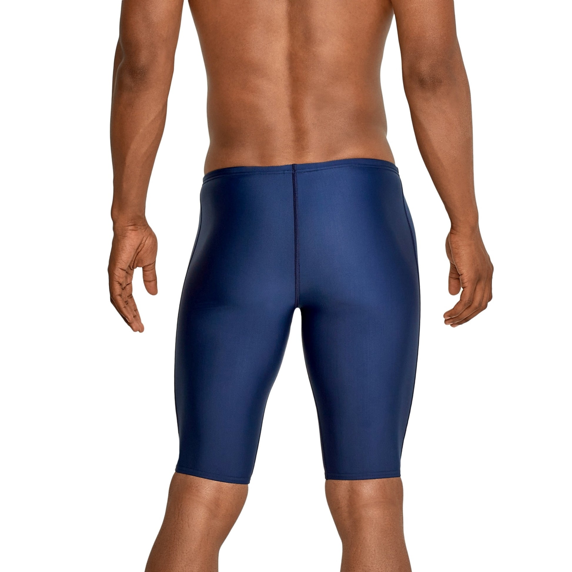 Speedo Men’s Eco Solid Jammer  Swim Jammers  Speedo