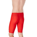 Speedo Men’s Eco Solid Jammer  Swim Jammers  Speedo