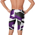 Speedo Men's Glimmer Jammer  Swim Jammers  Speedo