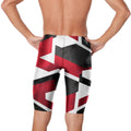 Speedo Men's Glimmer Jammer  Swim Jammers  Speedo