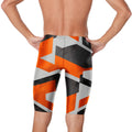 Speedo Men's Glimmer Jammer  Swim Jammers  Speedo